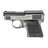 Sauer & Sohn W.T.M. 20 (Westentaschenmodell)