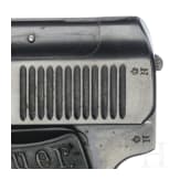 Sauer & Sohn W.T.M. 20 (Westentaschenmodell)