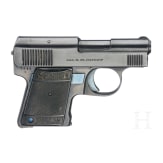 Sauer & Sohn W.T.M. 20 (Westentaschenmodell)