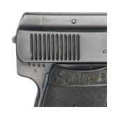 Sauer & Sohn W.T.M. 20 (Westentaschenmodell)