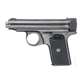 Pistole, Sauer & Sohn, Mod. 13