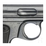 Pistole, Sauer & Sohn, Mod. 13