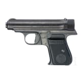 Sauer & Sohn Mod. 30