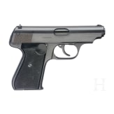 Sauer & Sohn, Mod. 38 H, im Karton