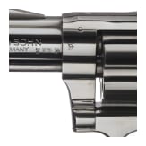 Revolver, Sauer & Sohn, Mod. V R 4 "Sauer Medaillon"