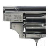 Russland - Sportrevolver TOZ-36