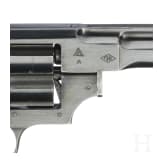 Russland - Sportrevolver TOZ-36