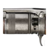 Schweden - Perkussionsrevolver, Jonas Offrell, um 1840