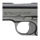 Serbien - Zastava ZCZ