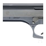 S&uuml;dafrika - Vektor Z 88, mit Wechsellauf