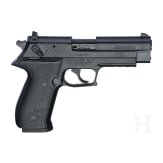 SIG Sauer Mod. Mosquito, im Koffer