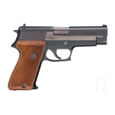 SIG Sauer, Mod. P 220-1, im Karton