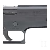 SIG Sauer, Mod. P 225, im Karton