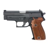 SIG Sauer Mod. P225 (P6)