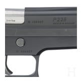 SIG Sauer Mod. P225 (P6)