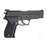 SIG Sauer, Mod. P 226, im Karton