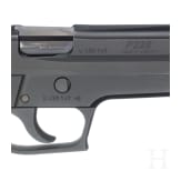 SIG Sauer, Mod. P 226, im Karton