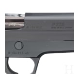 SIG Sauer, Mod. P 228, im Karton