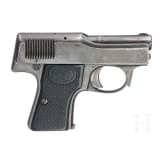 Walther Mod. 1, 2. Ausf&uuml;hrung