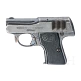 Walther Mod. 1, 2. Ausf&uuml;hrung