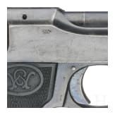 Walther Mod. 1, 2. Ausf&uuml;hrung