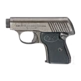 Pistole Walther, Mod. 2