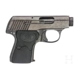 Pistole Walther, Mod. 2