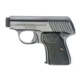 Pistole, Walther ZM, Mod. 2
