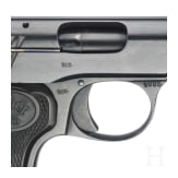 Pistole, Walther ZM, Mod. 2