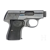Pistole, Walther ZM, Mod. 2