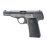 Walther Mod. 3/4, sog. &Uuml;bergangsmodell