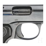 Pistole, Walther ZM, Mod. 2