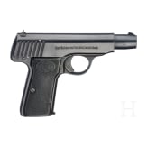 Walther Mod. 3/4, sog. &Uuml;bergangsmodell