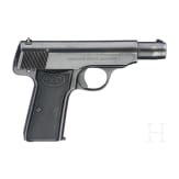 Walther Zella-Mehlis, Mod. 4