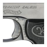Walther Mod. 5
