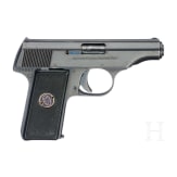 Walther Mod. 8, Zella-Mehlis