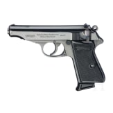 Walther, Mod. PP, ZM