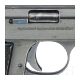 Walther Mod. 8, Zella-Mehlis