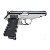 Walther, Mod. PP, ZM