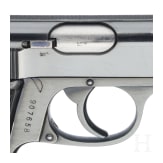 Walther, Mod. PP, ZM