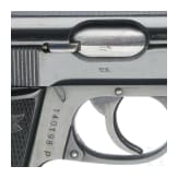 Walther Z.M., Mod. PP