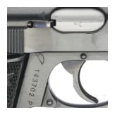 Walther PP, ZM, "cal. 22", im Originalkarton