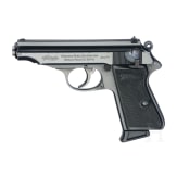 Walther PP, ZM