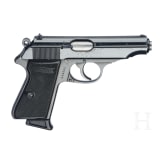 Walther PP, ZM