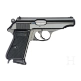 Walther, Mod. PP, ZM, in Box