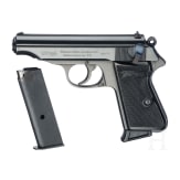 Walther Mod. PP, ZM