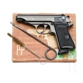 Walther Mod. PP, ZM, im Karton