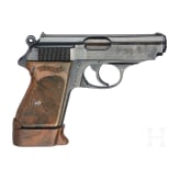 Pistole Walther ZM, Mod. PPK, Kal. .22 l.r
