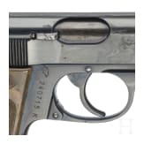 Pistole Walther ZM, Mod. PPK, Kal. .22 l.r