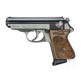 Walther PPK, ZM